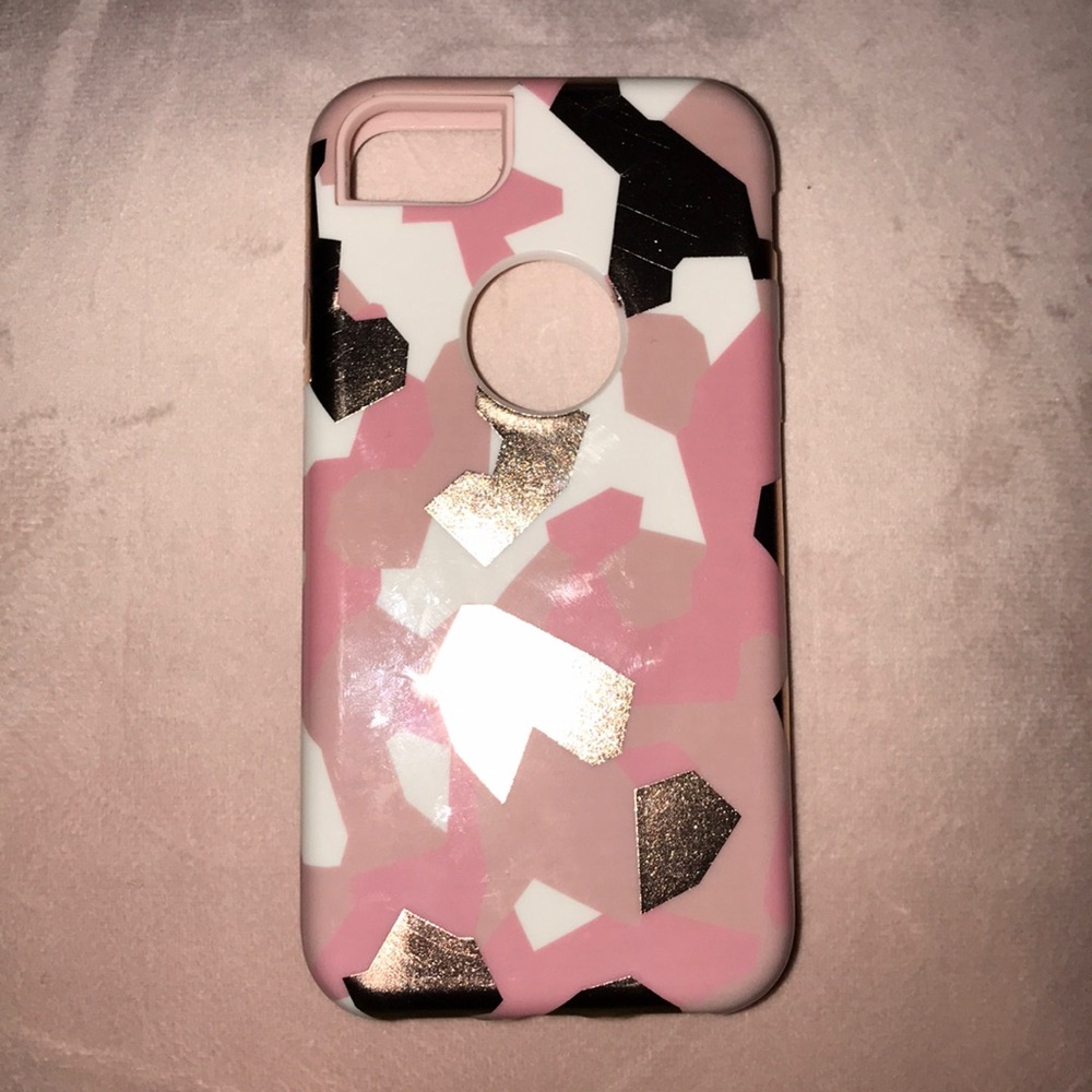 Iphone 6/7/8 case